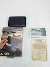 Need batteries casio for sale  Beverly
