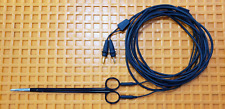 Usado, Tesoura bipolar POWER STAR Metzenbaum 9" cabo curvo e bipolar comprar usado  Enviando para Brazil
