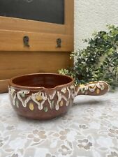 Large enameled terracotta d'occasion  Expédié en Belgium