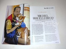 Michel houellebecq bruce d'occasion  Expédié en Belgium