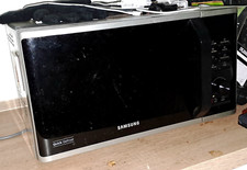Samsung mikrowelle ms23k3515as gebraucht kaufen  Bad Dürrheim
