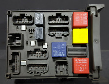 Boitier module bsi d'occasion  Chauny