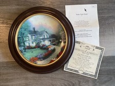Thomas kinkade chandler for sale  Bakersfield