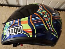 Agv valentino rossi d'occasion  Expédié en Belgium