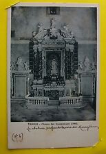 Taggia chiesa dei usato  Bastia Umbra