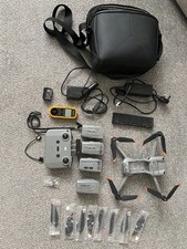 Dji air2 drone for sale  WORKSOP