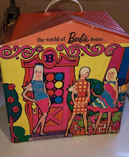 Vtg barbie doll for sale  South Bend