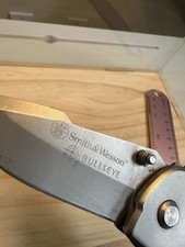 Smith wesson bullseye for sale  Raleigh