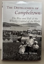 Distilleries campbeltown rise for sale  EDINBURGH