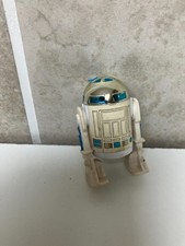 Figurine star wars d'occasion  Sévrier