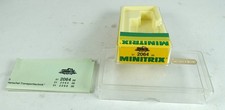 Leere spur minitrix gebraucht kaufen  Leipheim
