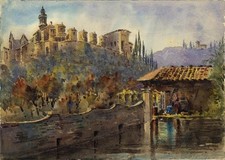 Arthur herbert hussey for sale  SALISBURY