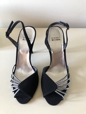 Stuart weitzman evening for sale  WORCESTER