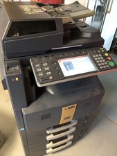 Fotokopierer triumph adler gebraucht kaufen  Rudersberg
