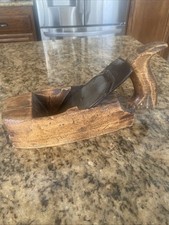 PLANO DE CAIXÃO DE MADEIRA ANTIGO VINTAGE Sandusky Tool Company comprar usado  Enviando para Brazil