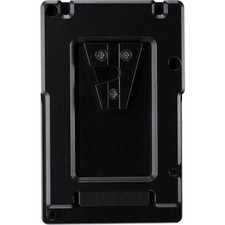 Placa de bateria macho Teradek montagem em V para sistema de vídeo sem fio parafuso 4K SKU#1951734 comprar usado  Enviando para Brazil