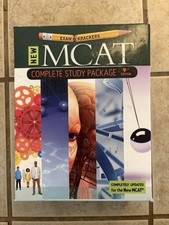 9th edition examkrackers for sale  Milwaukee