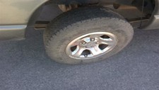 Wheel 17x8 steel for sale  Corvallis