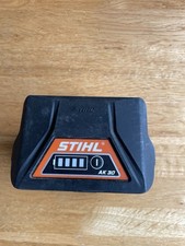 Stihl ak30 36v for sale  BERKELEY