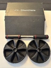 Elite athlete bauchroller gebraucht kaufen  Göttin, -Neustadt