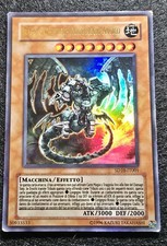 Yugioh drago gadjiltron usato  Monteforte d'Alpone