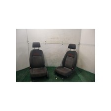 Sedili anteriori volkswagen usato  Ferrara