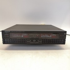Kenwood 910 stereo for sale  BEDFORD