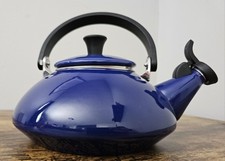 Creuset classic blue for sale  Marysville