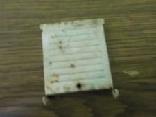 Vintage nylint thorough for sale  Whitesburg