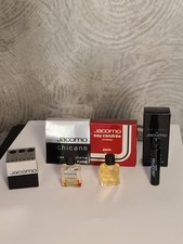 Miniatures jacomo 1970s d'occasion  Bagnols-sur-Cèze
