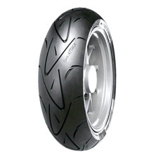 180 continental sportattack gebraucht kaufen  Halle
