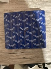 Goyard brieftasche herren gebraucht kaufen  Apolda