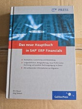 Hauptbuch sap erp gebraucht kaufen  Reiskirchen