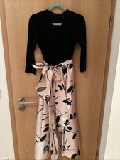 Glitzer kleid cocktail gebraucht kaufen  Mannheim