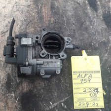 55270588 corpo farfallato usato  Italia