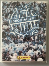 Lot cartes olympique d'occasion  Marseille VIII