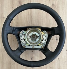 Volant cuir mercedes d'occasion  Marseille X
