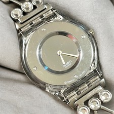 Swatch ag2008 ladies for sale  Roy