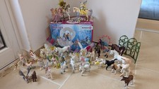 Schleich konvolut gebraucht kaufen  Ratekau