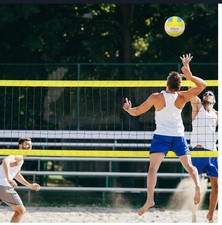 Outdoor portable volleyball for sale  Kennesaw