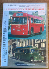 Single decker buses for sale  SOUTHAMPTON