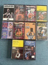 Sydney devine cassette for sale  SWAFFHAM