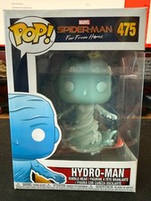 man funko hydro pop for sale  STOCKTON-ON-TEES