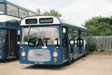 Hull corporation 180 for sale  FAREHAM