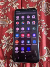 Telefono cellulare samsung usato  Torino