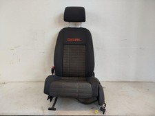 Golf fahrersitz sitz gebraucht kaufen  Magdeburg