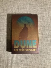 Dune wüstenplanet roman gebraucht kaufen  Hamburg