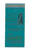Galaxy matchcover rooftop for sale  Sterling Heights