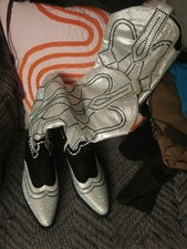 sergio todzi boots for sale sergio todzi boots for sale GLASGOW
