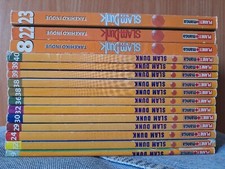 Manga slam dunk usato  Saluzzo